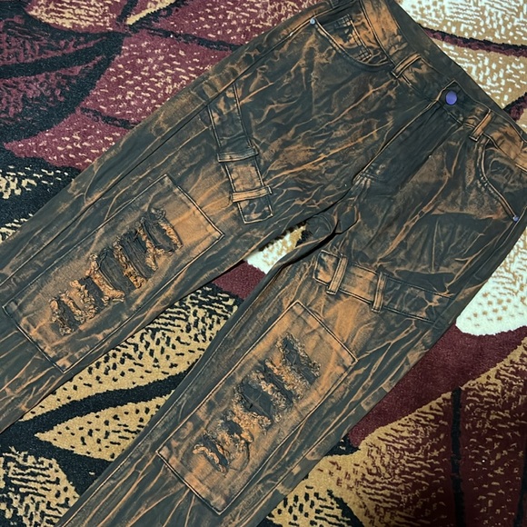 Designer jeans - Picture 3 of 4